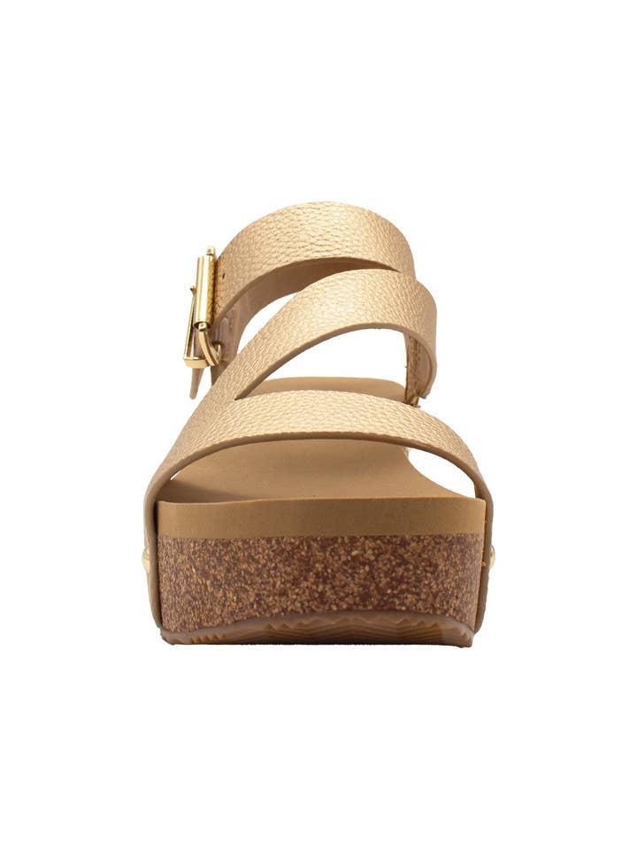 VOLATILE + SBICCA - Wholesale Wedges - Women's - BILOXI24