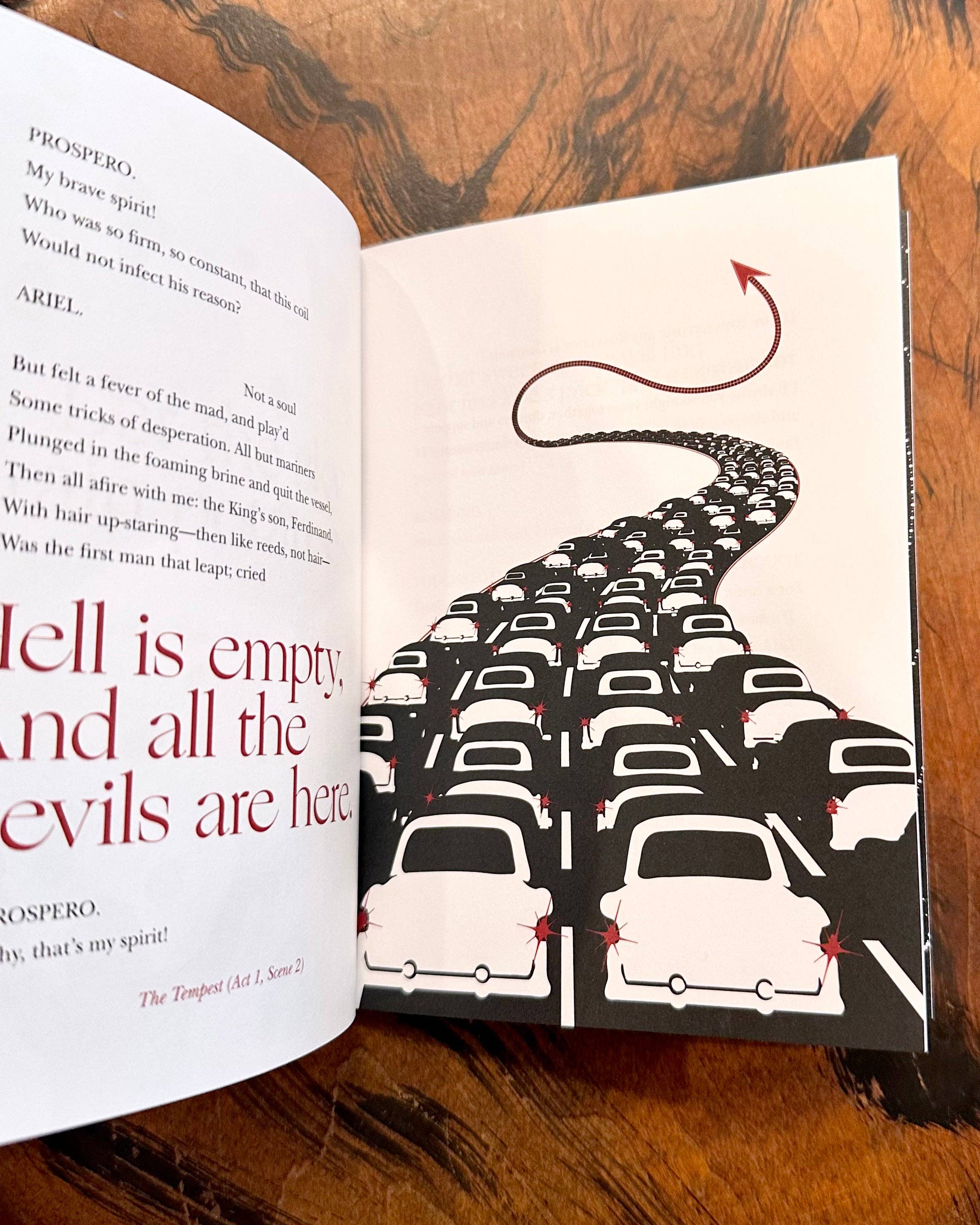 Obvious State - Wholesale Humor Book - Most Absurd: Shakespeare's Silliest Lines5