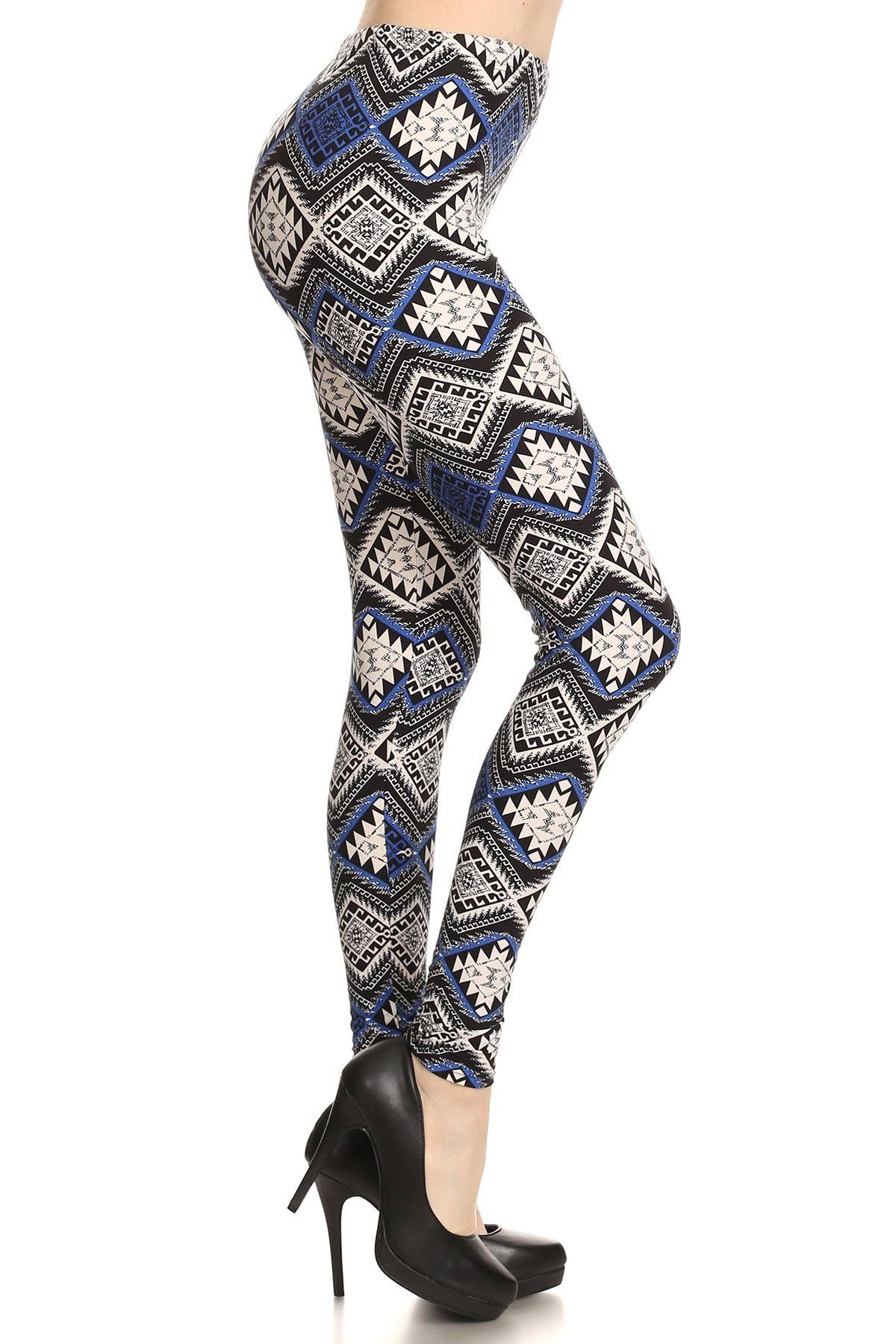 42POPS - Wholesale Fashion Leggings - Women's - `.Print Leggings20