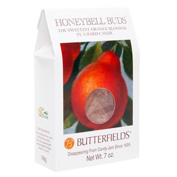 Butterfields Candy - Wholesale Zuigsnoepjes - Honeybell Buds1