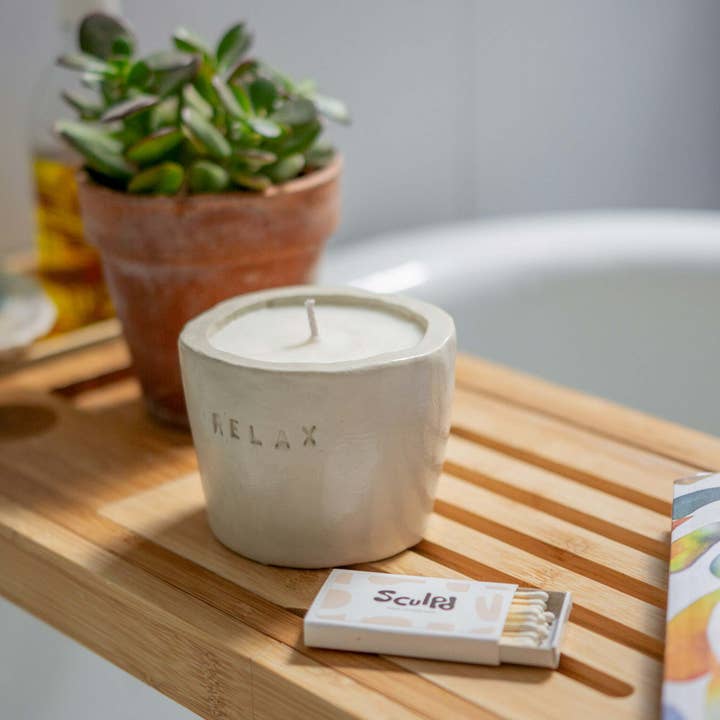 Sculpd US - Wholesale DIY Craft Kit - Sculpd Candle Making Craft Kit5