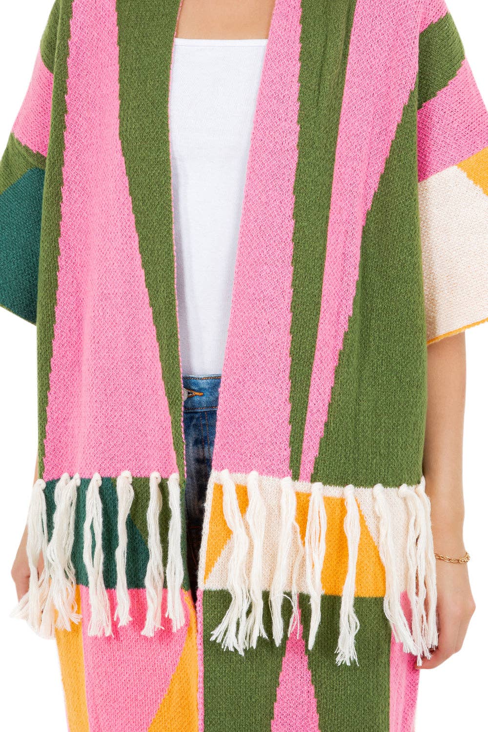 Multicolor WOMEN FASHION SWEATER CARDIGAN for wholesale on Faire5