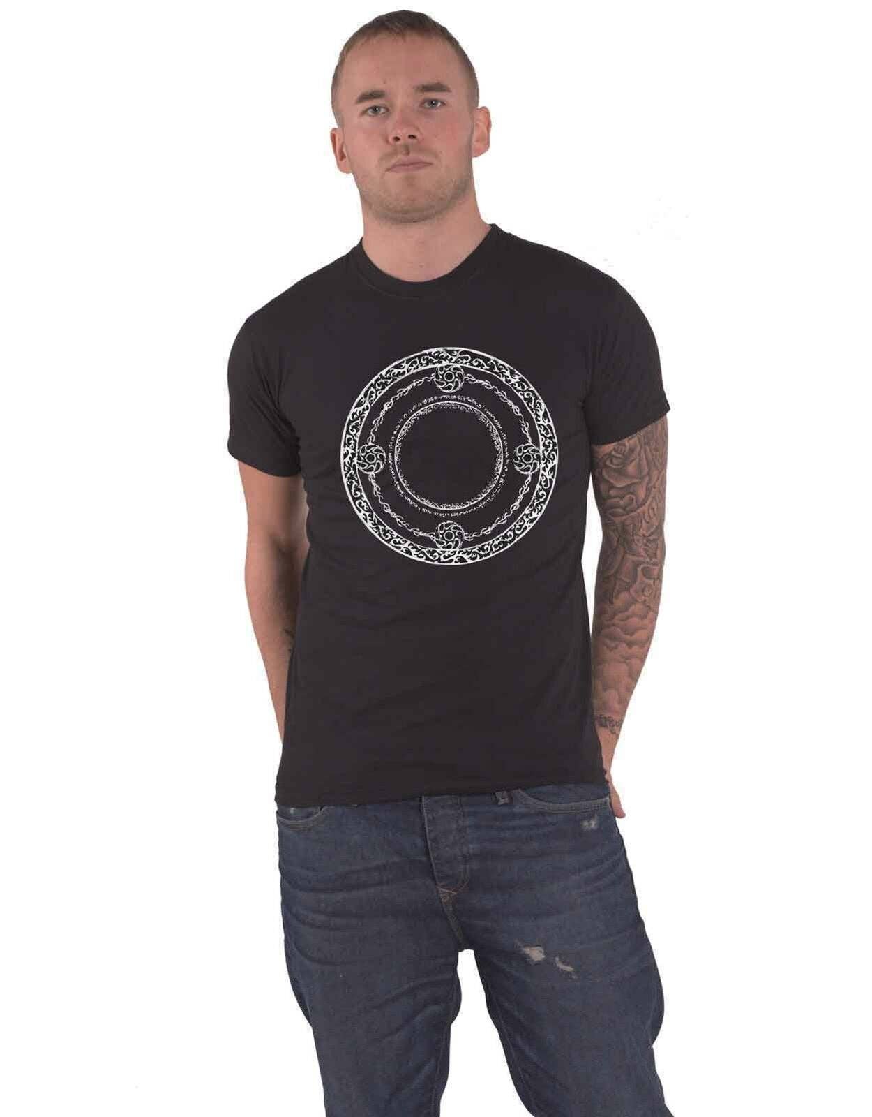 fanseller ug – Großhandel T-Shirt mit Siebdruck – Herren – Elden Ring - Kurzarm-T-Shirt für Herren Neues Top0