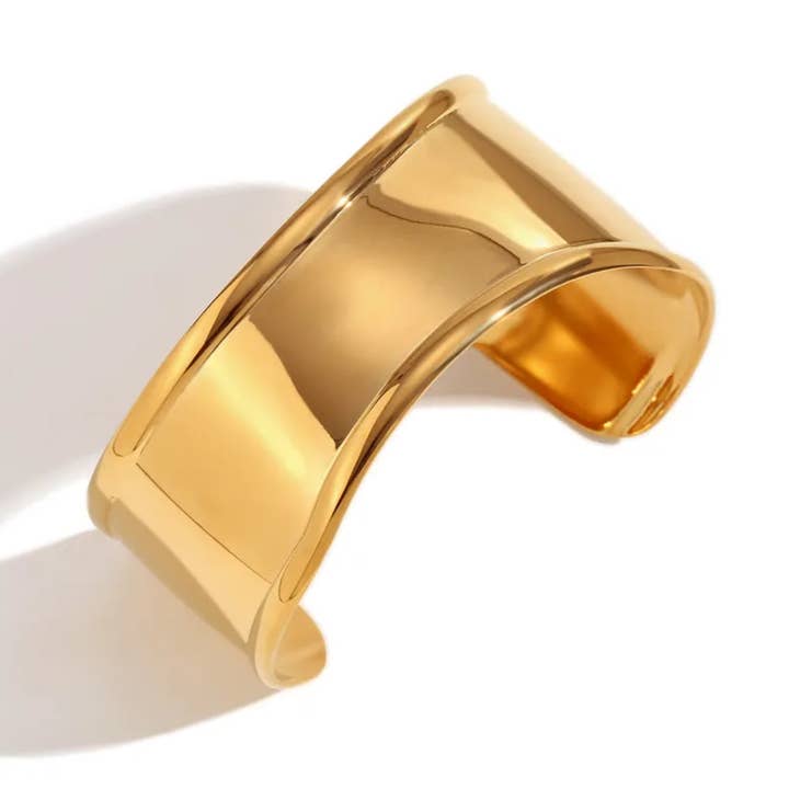 Dinner + a View Bangle for wholesale by MOOD