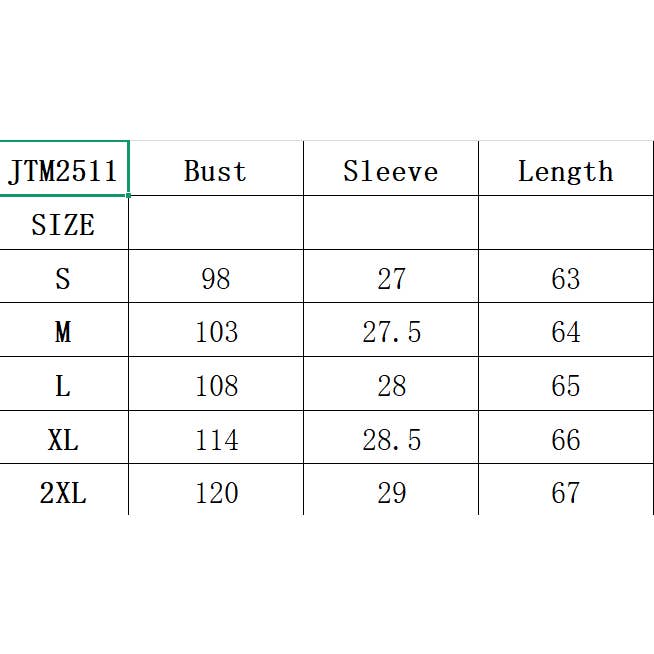 Suhkasana - Wholesale Blouse - Women's - Puff Sleeve Embroidered Blouse for Women Summer4