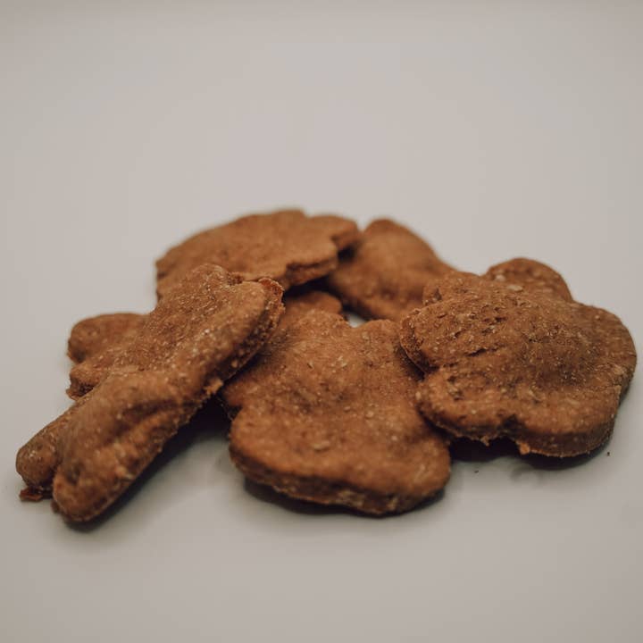 Onic Brands LLC – wholesale Pet biscuits – Dog – Onic Brands Sourdough Dog Biscuits