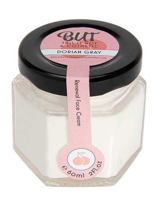 DORIAN GRAY för wholesale av Unconvetional Cosmetics