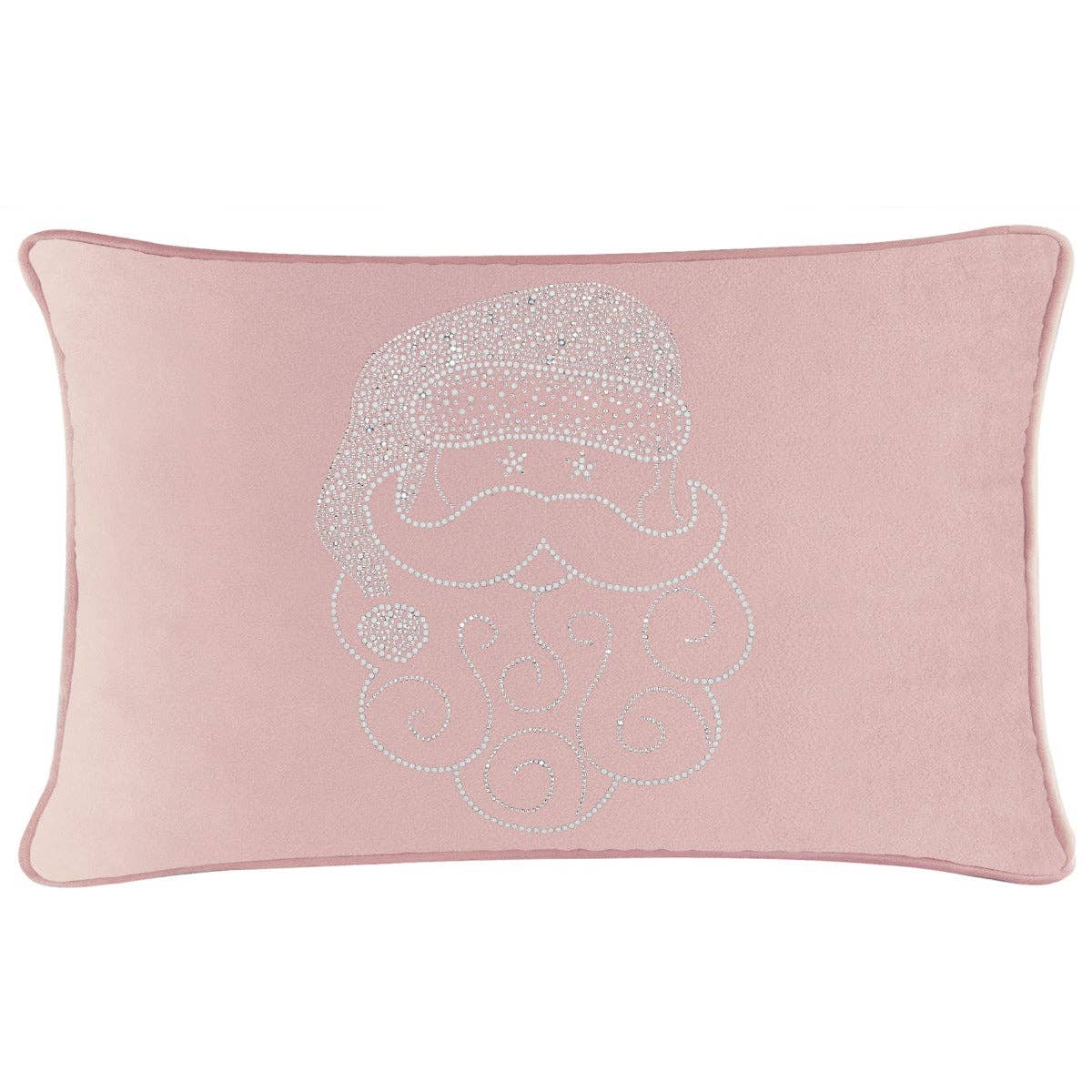 Sparkles Home – Großhandel Zierkissen – Weihnachts-Kissen mit Strass25