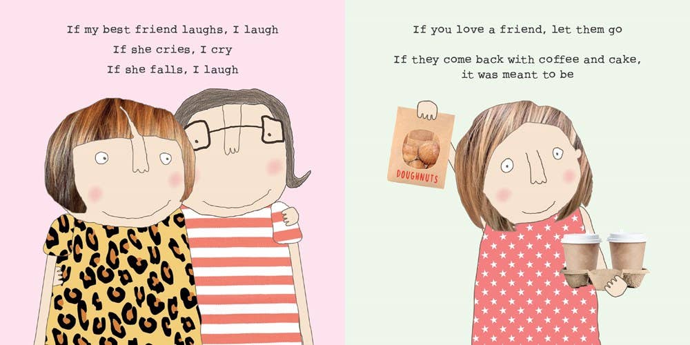 HarperCollins - Wholesale Humor Book - Wine Not?: Rosie Made a Thing5