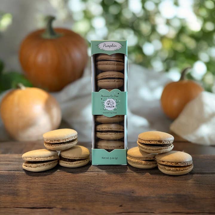 Snickerpoodle - Wholesale Pet Treats - Dog - Dog Treats-Macarons-Treats for Dog-Snacks for Dog-Dog Food12