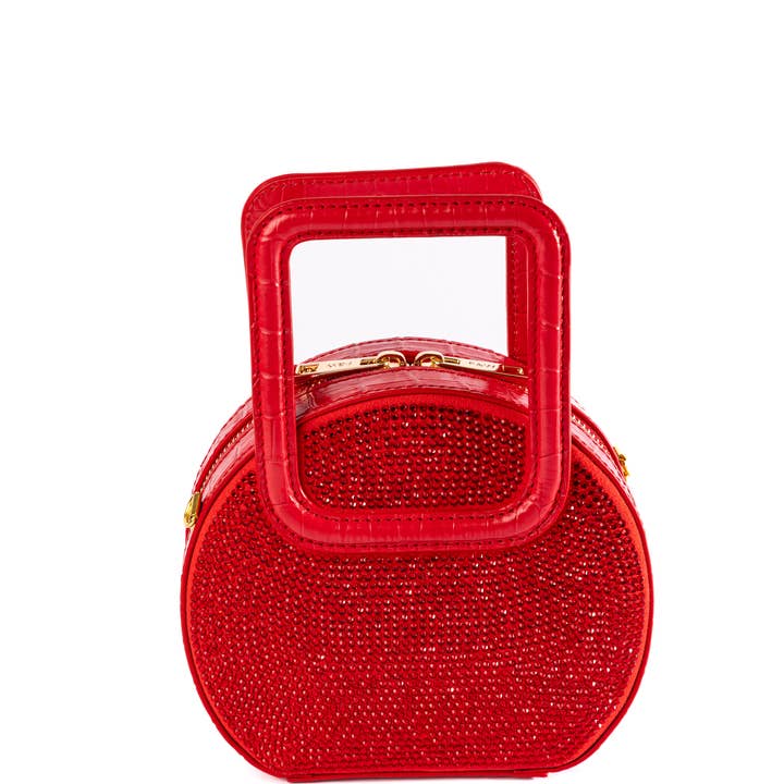 Aria (Red) for wholesale by F&W Style