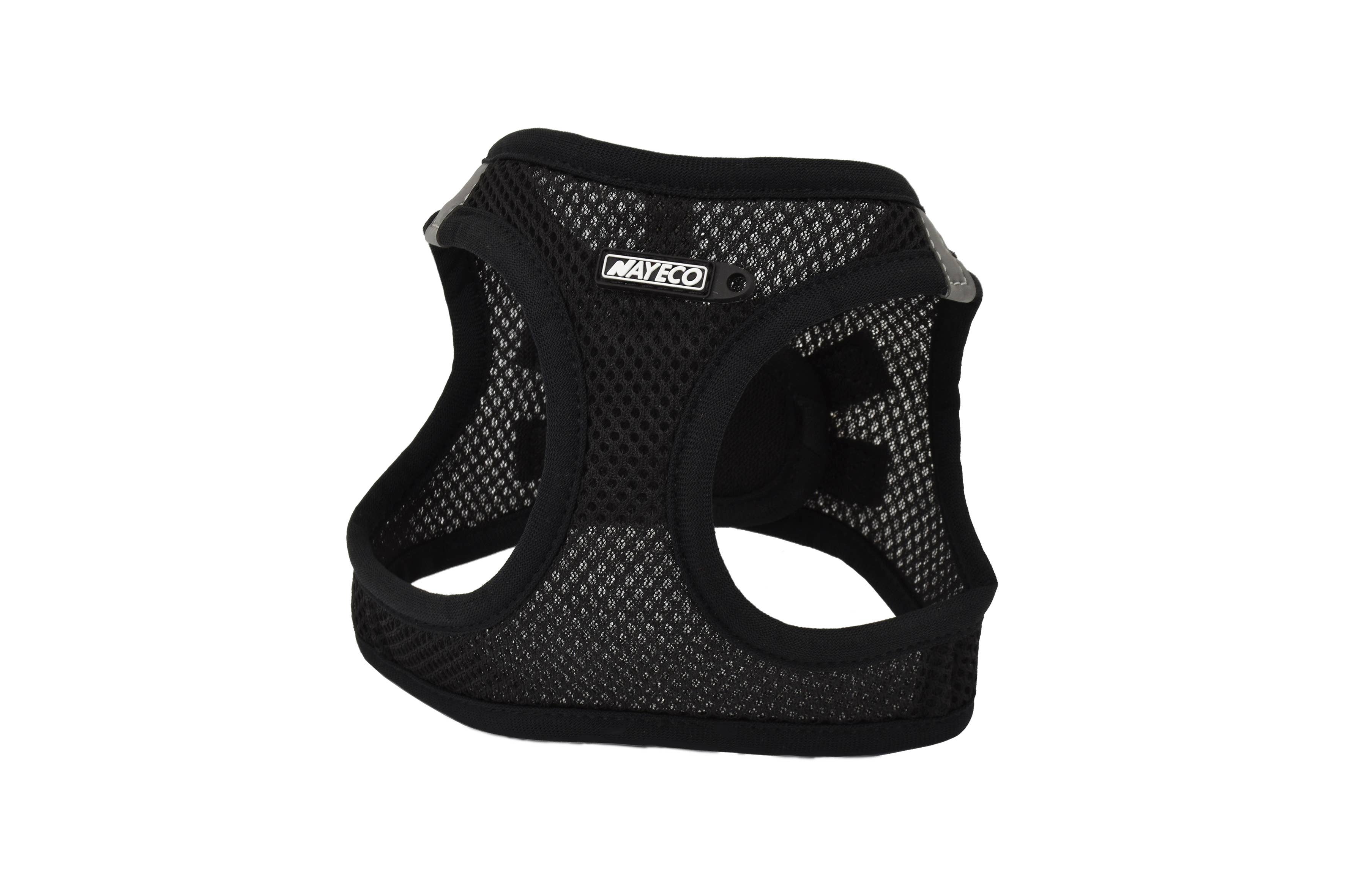 Nayeco - Wholesale Pet Harness - Dog - Breathable Harness Dog Harness12