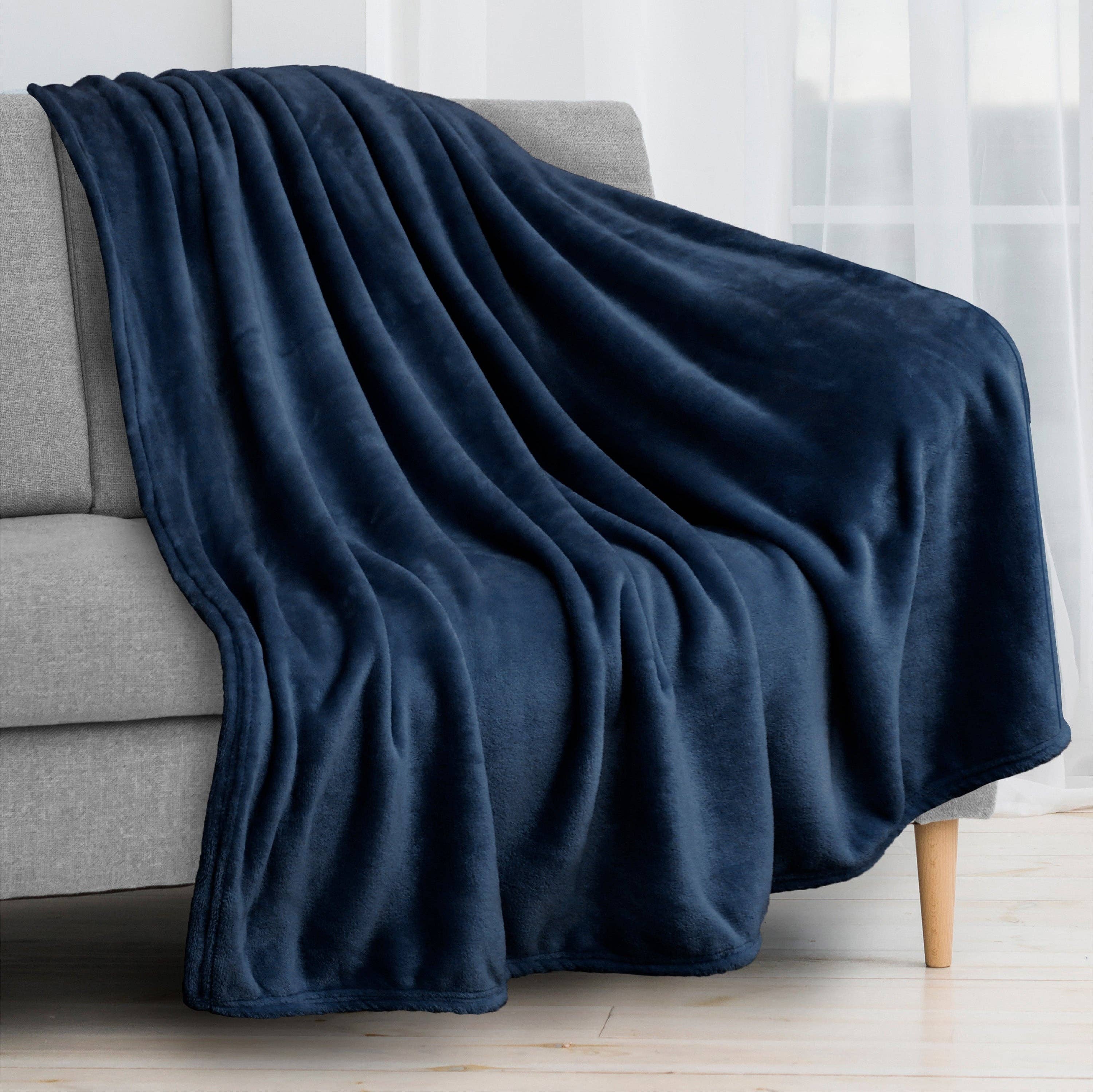 Pavilia - Wholesale Throw Blanket - Classic Fleece Throw Blanket87