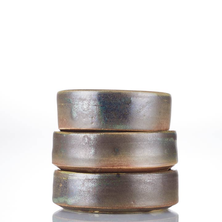 The Immaculate Beard - Wholesale Shave Bowl - Men's - Shave Bowl Handmade Ceramic3