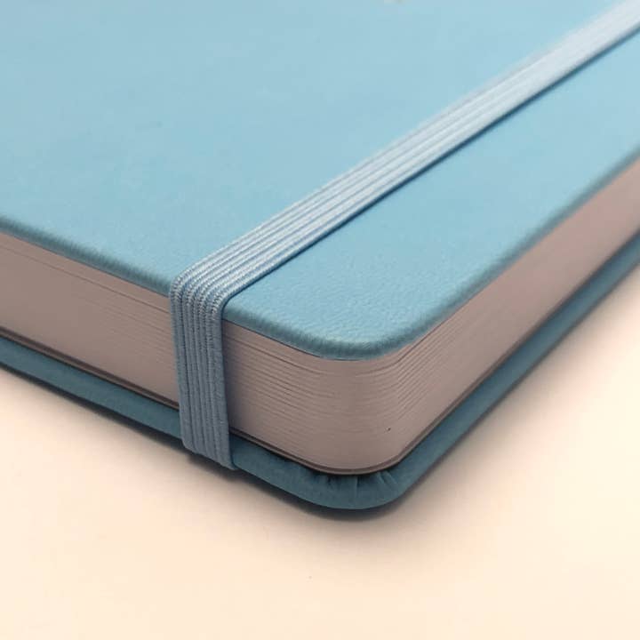 Cher the Fire - Wholesale Journal/Diary - Journal, Wisdom Keeper, Gold Foil, Hummingbird - pocket - A54