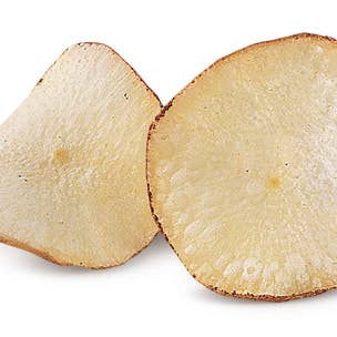 Fumage Gourmet - Wholesale Chips - Cassava Tostons Original 50g2