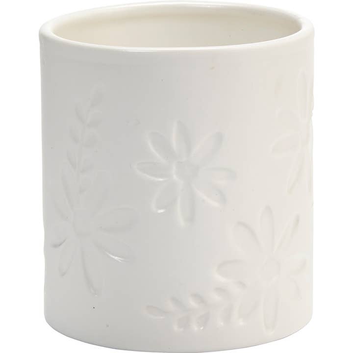 Precious Moments - Wholesale Candle Holder - Precious Moments Girl With Bunny Votive Holder