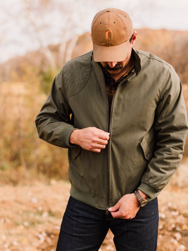 Ball and Buck - Wholesale Jeans - Men's - 6 Point Denim - Raw Indigo10