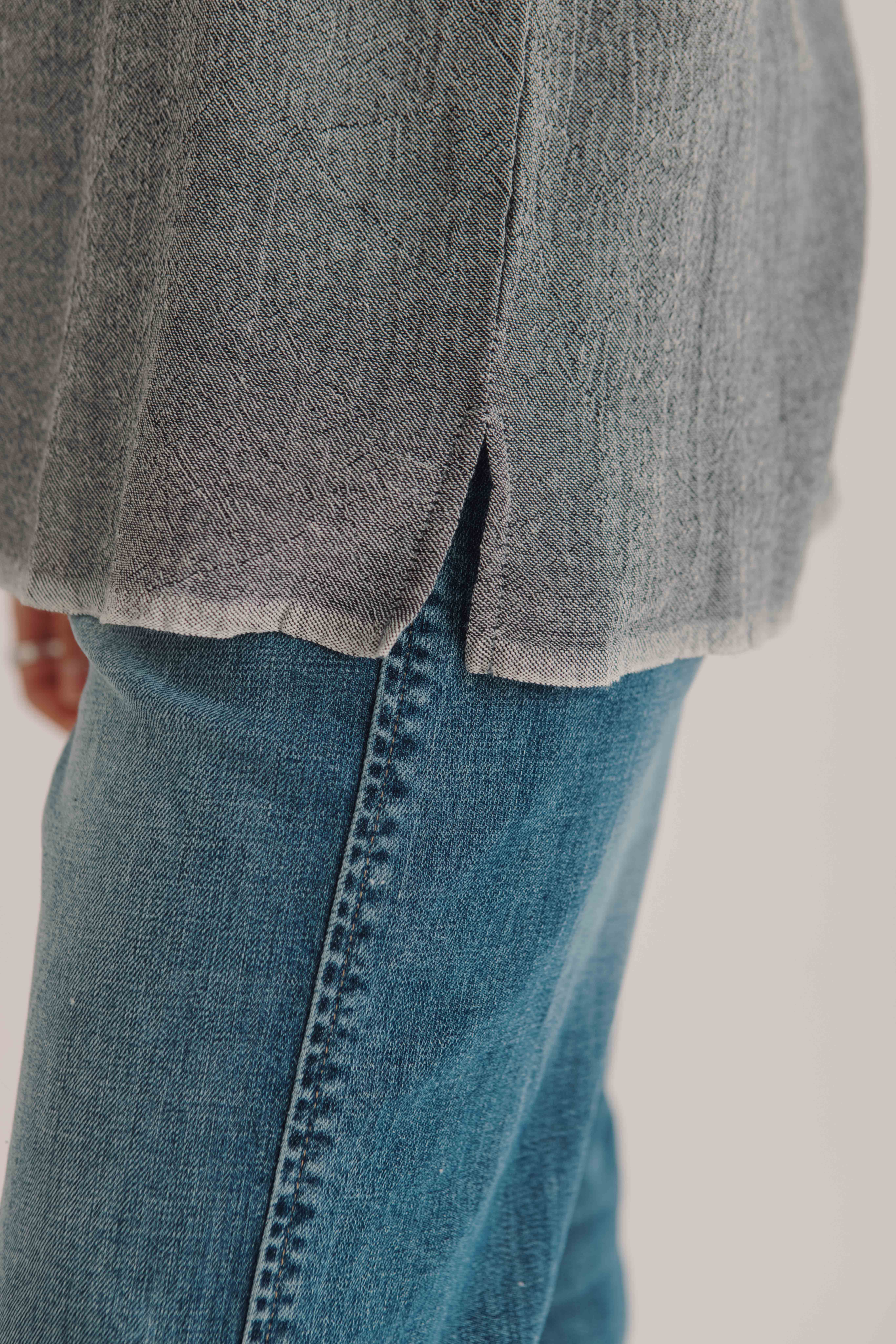 loom.ist - Wholesale Tank Top - Women's - Sile Sleeveless Top31