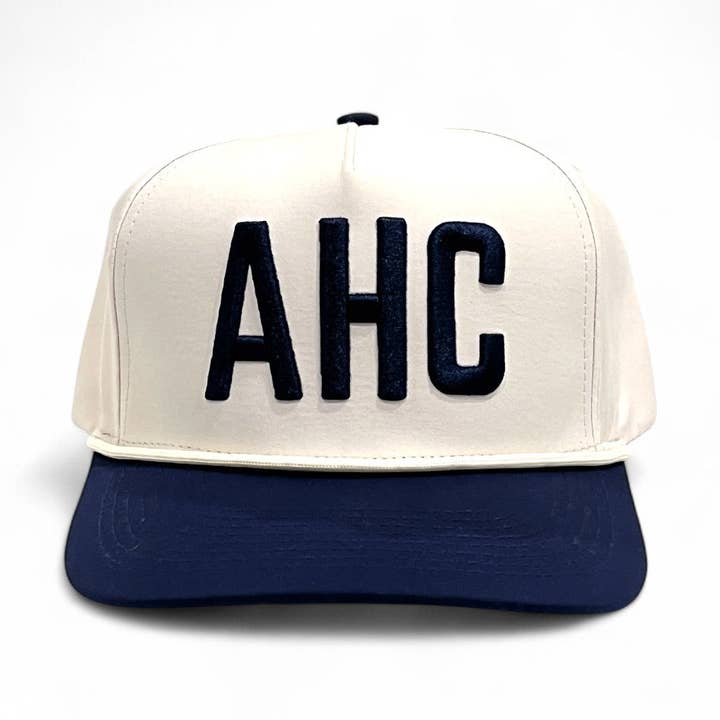 Grand Bleu pour la vente par Armadillo Hat Company