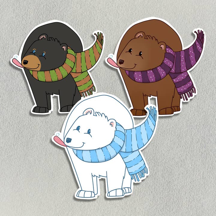 Winterberen vangen sneeuwvlok op tong voor wholesale door Salt Birch