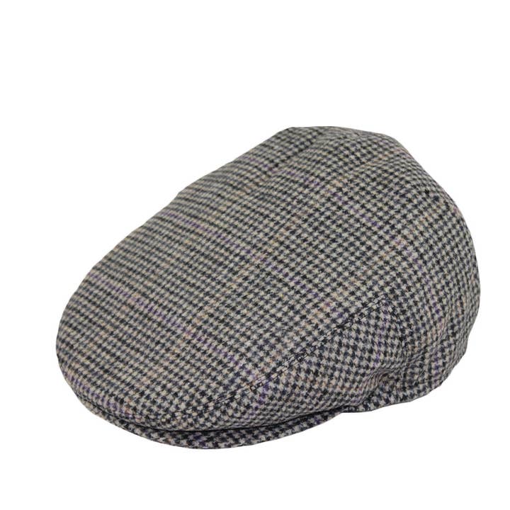 Jeanne Simmons Accessories - Wholesale Flatcap - Men's - Flat Cap 6773 Hat Winter1