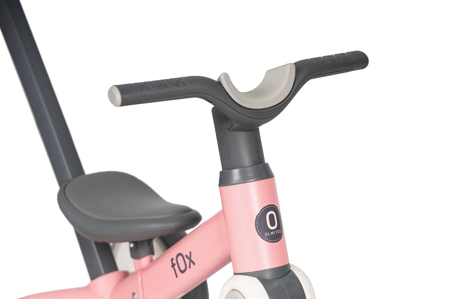 Olmitos S.A - Wholesale Bike/Scooter - Kids - Evolutionary tricycle FOX6