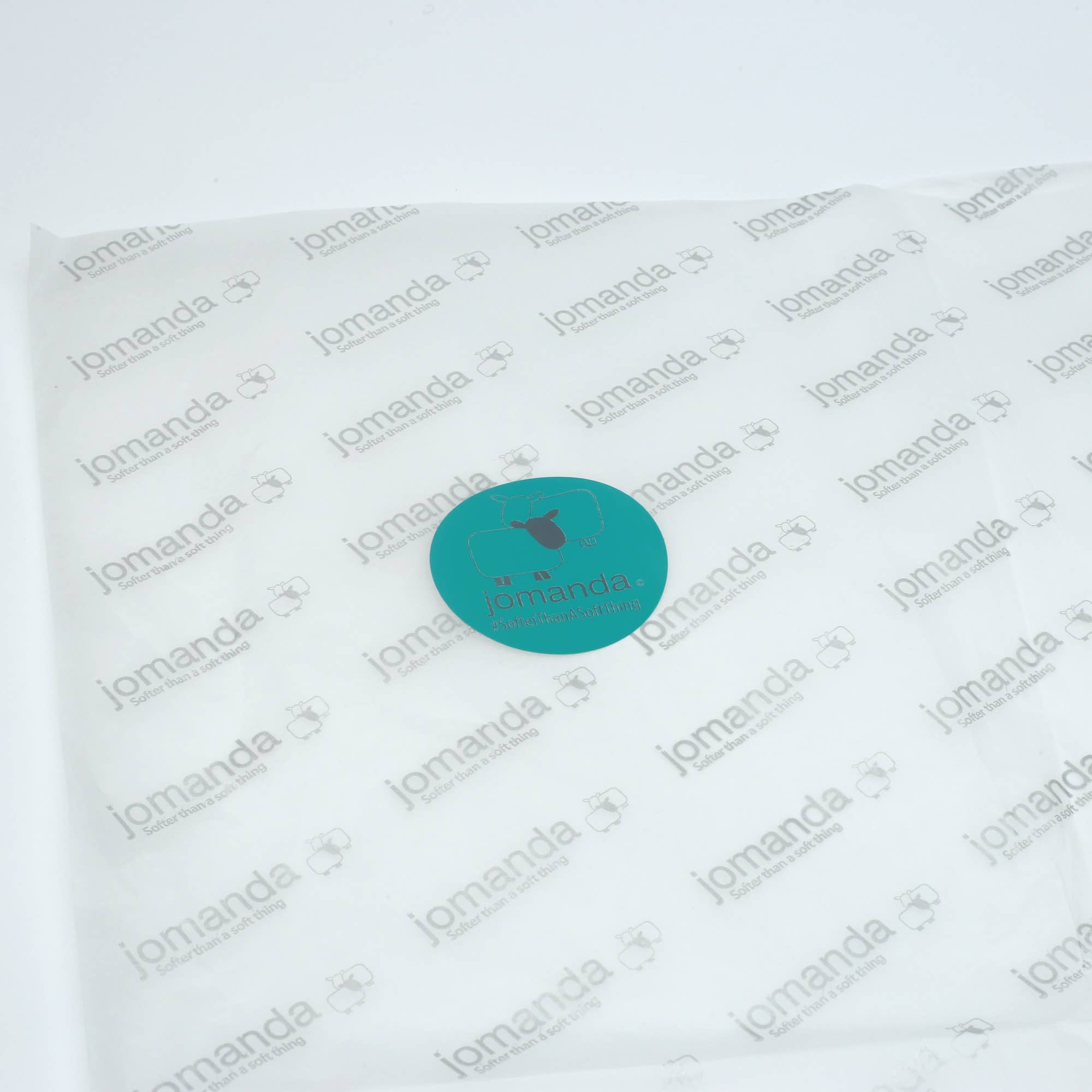 Jomanda Soft Toys & Accessories - UK Based – wholesale Tissue paper – Gift Wrap Jomanda Tissue Paper1