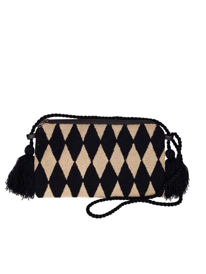 Mala tiracolo por atacado de Ciela Handmade