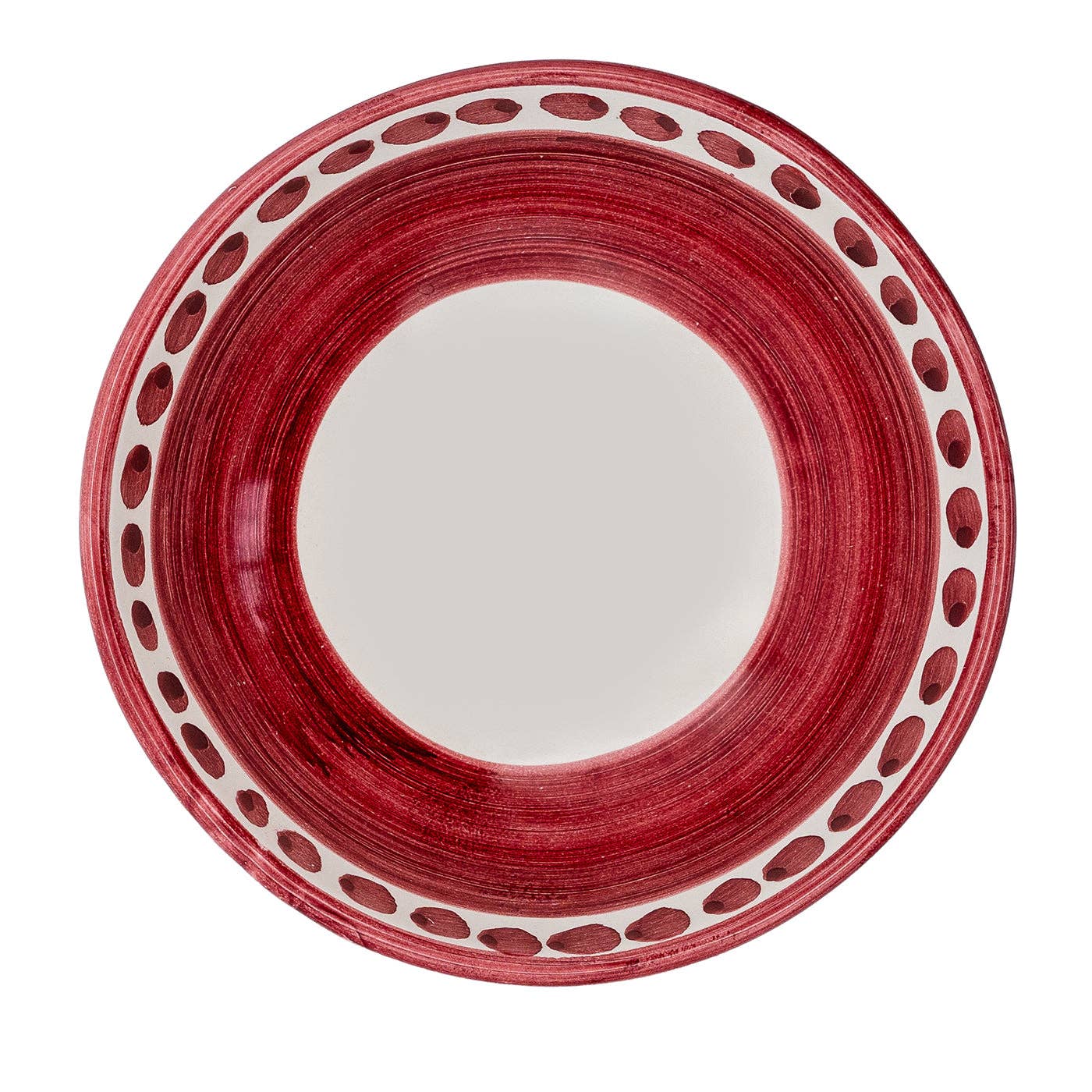 waiting for the bus - Wholesale Bowl -  I Colourati - Bowl - Small ø10 cm.2