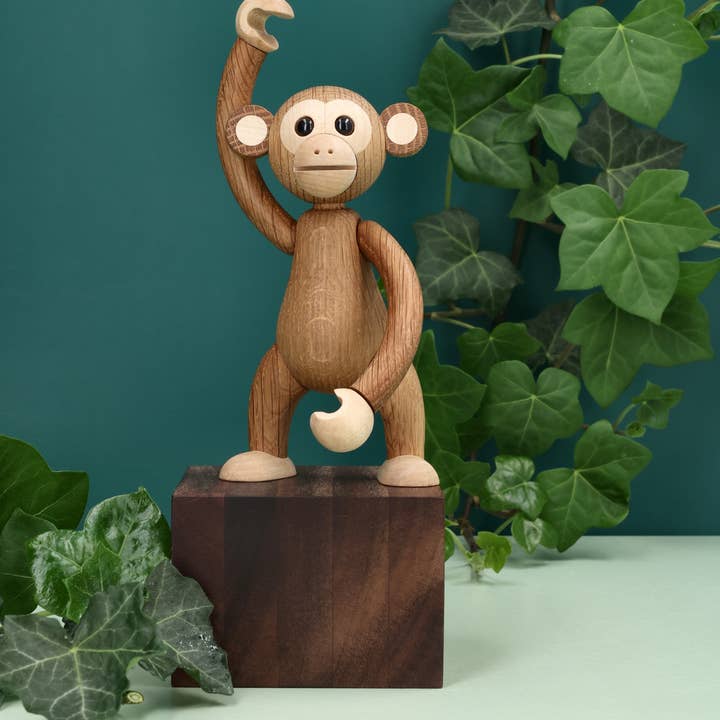 Spring Copenhagen - Wholesale Decorative Figurine - Mojo2