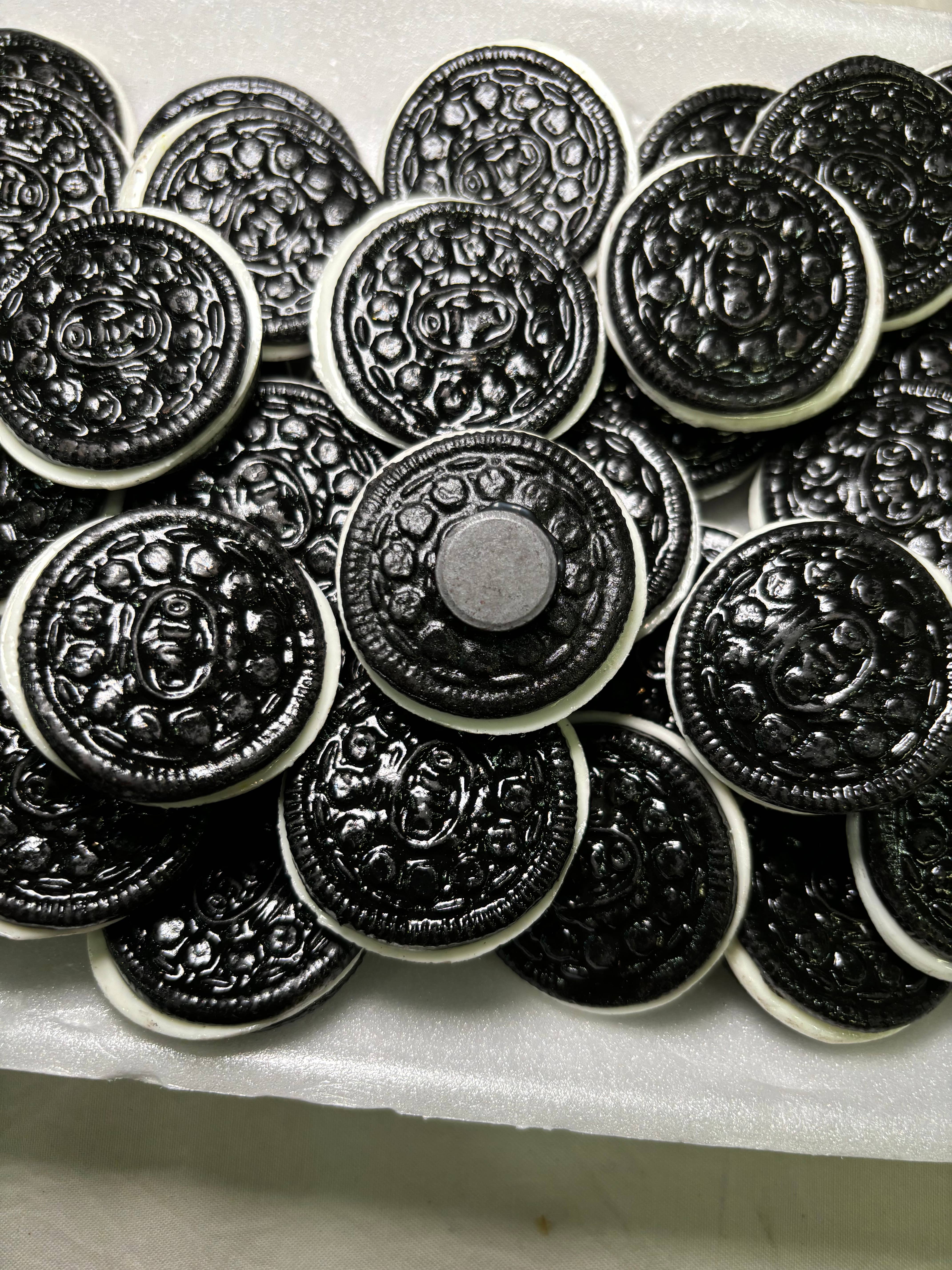 Magnets Market - Wholesale Magnet - Cookie Kitchen Magnet2