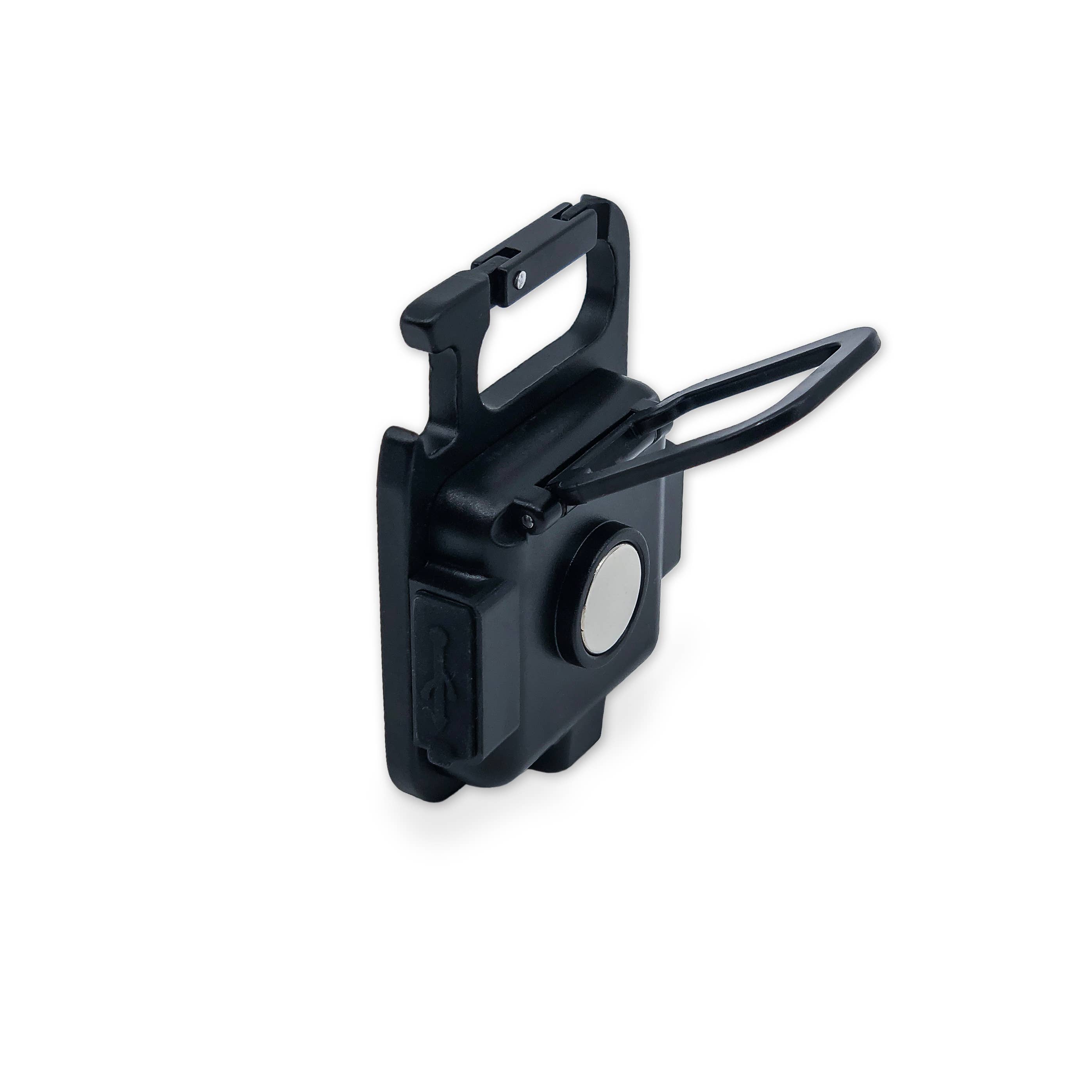 Flipo Group, Ltd. - Wholesale Handheld Flashlight - Neutron 600-Lumen Rechargeable Mini Task Light Set Of 37