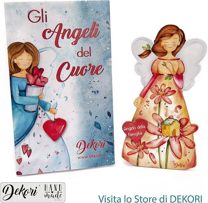 Dekori - Wholesale Wall Accent - Angelo Della Famiglia5