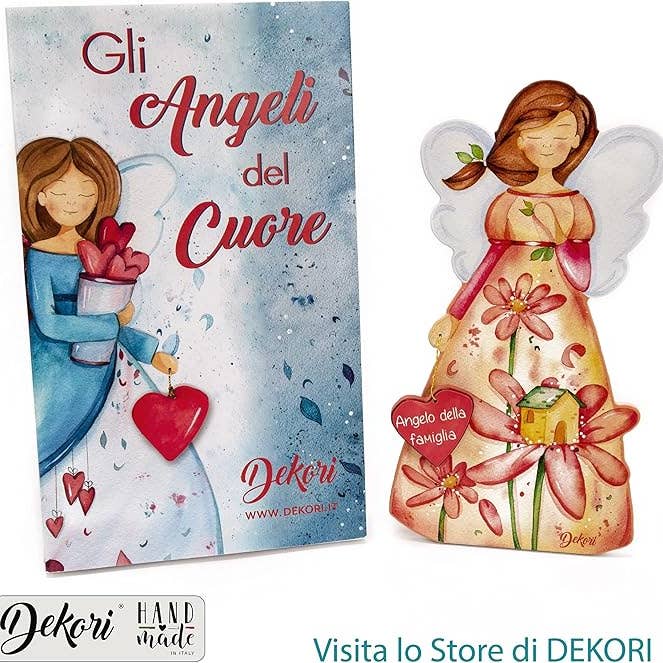 Dekori - Wholesale Wall Accent - Angelo Della Famiglia5