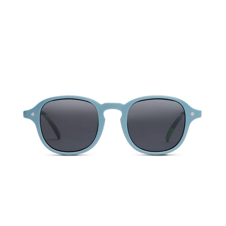 Lazarev – Steel Blue - SUNGLASSES for wholesale by Otaaki