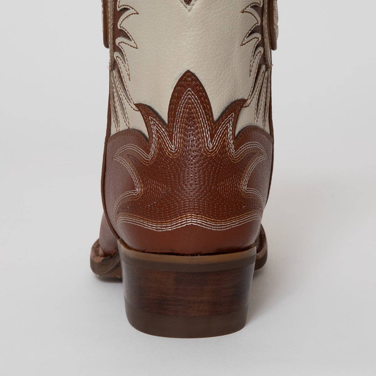 Desert Bloom Boots, LLC – Engroshandel Cowboystøvler - Dame – PIGENOPAL SADDLE LACE6