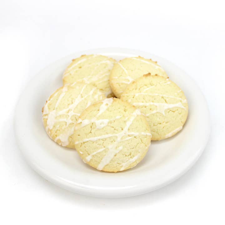 Too Good Gourmet - Wholesale Cookie - Soft Batch Cookies - (Lemon, Brownie, Caramel, & More)!3