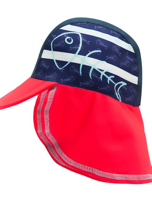 Chapeau de soleil pour bébé 225 pour la vente par Color Fingers