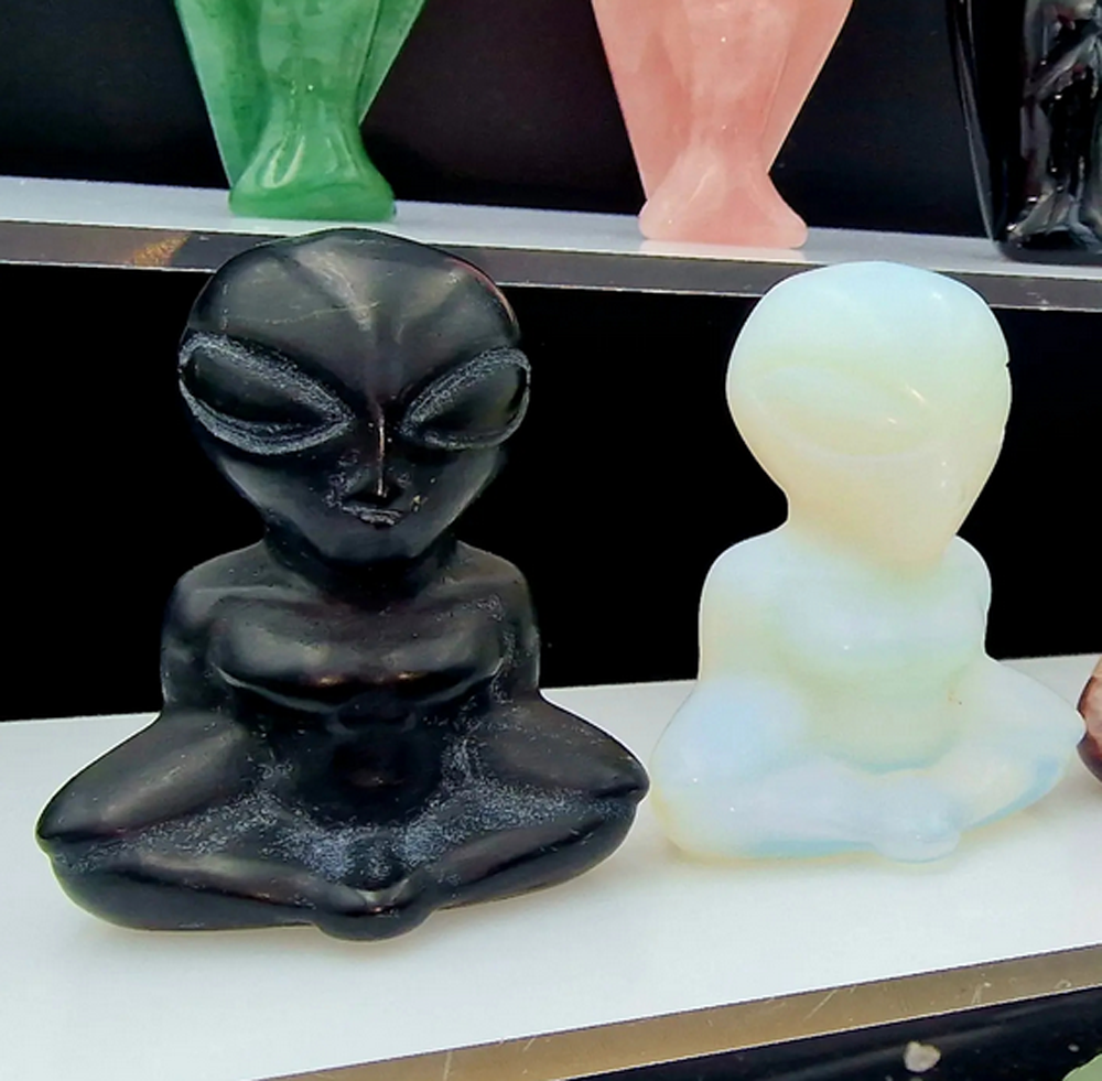 Shamans Crystal – wholesale Spiritual stone/crystal – Crystal Angels, Crystal Buddhas, Crystal Aliens16