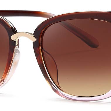 SH6848 - Lunettes de soleil en gros pour la vente par West Coast Sunglasses