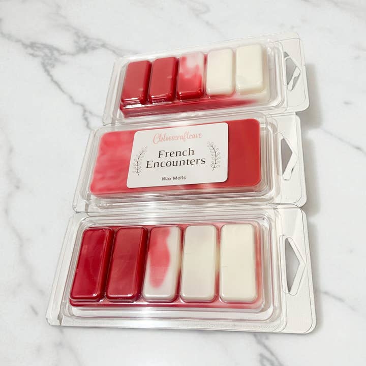 French Encounters Type for wholesale by Chloescraftcave