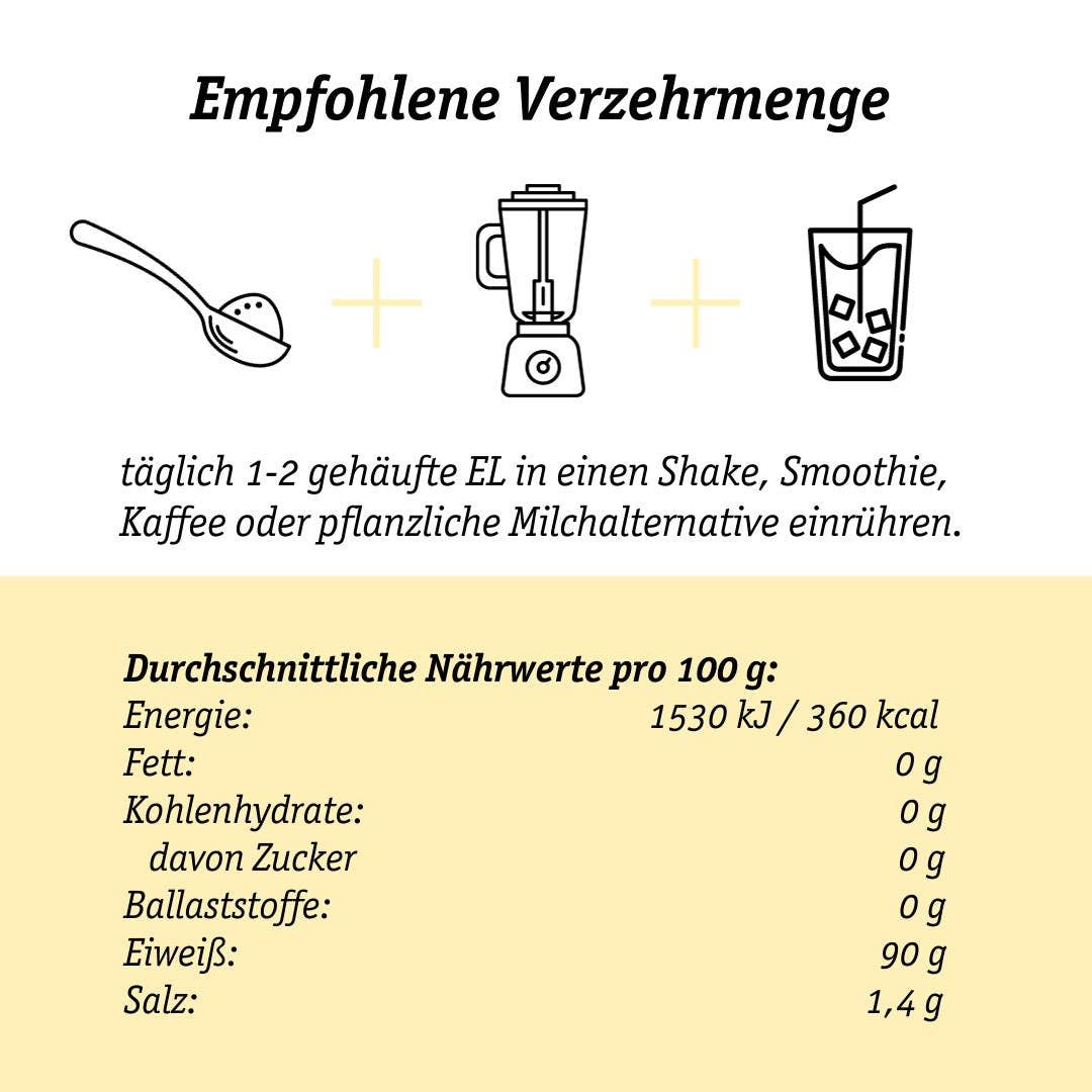 Organic Workout - Wholesale Protein/superfood powder - Collagen Powder - Beef, neutral and pure2