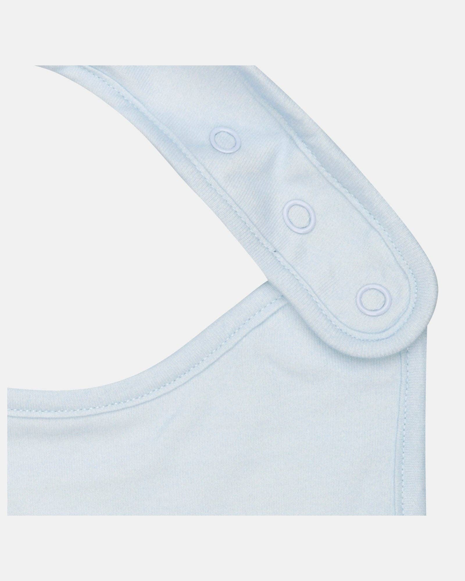 Toshi - Wholesale Bib – Baby - Baby Bib Story - 2pcs66