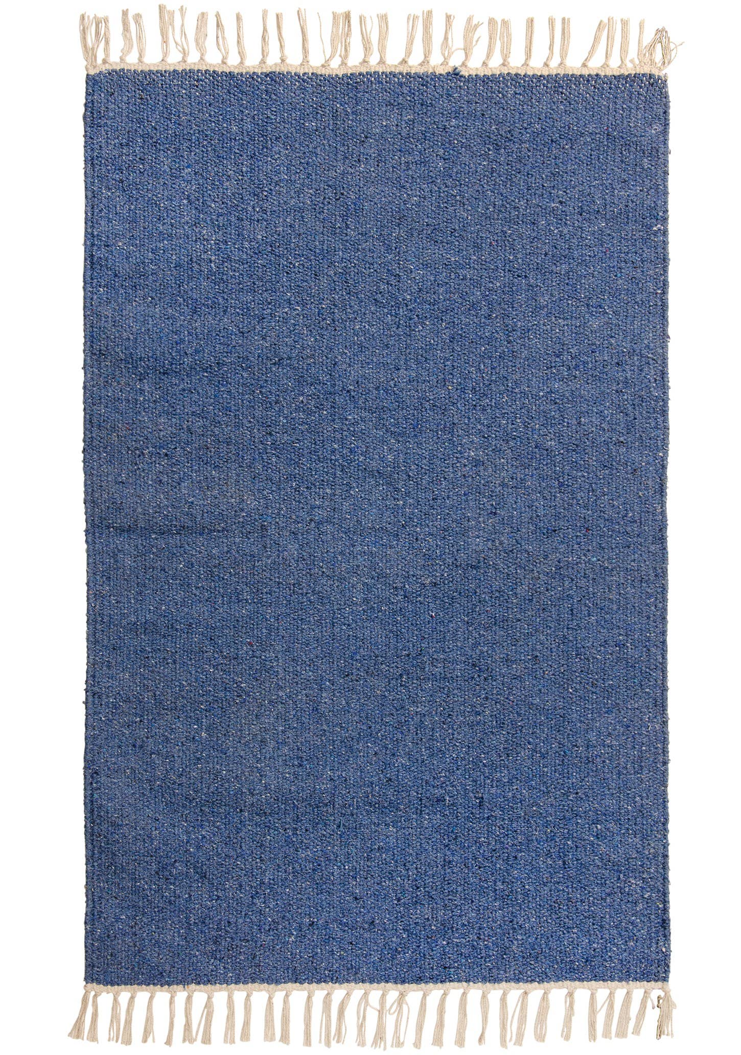 Namaste – wholesale Area rug – Hesha Recycled Cotton Yarn Rug 60x90cm0