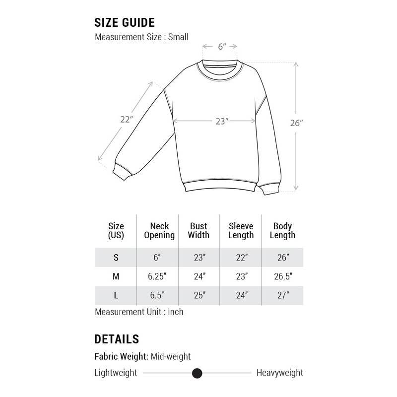 STARCHIS - Wholesale T-Shirt (Graphic) - Women's - SAINT TROPEZ YACHT CLUB MINERAL WASH SWEATSHIRT8