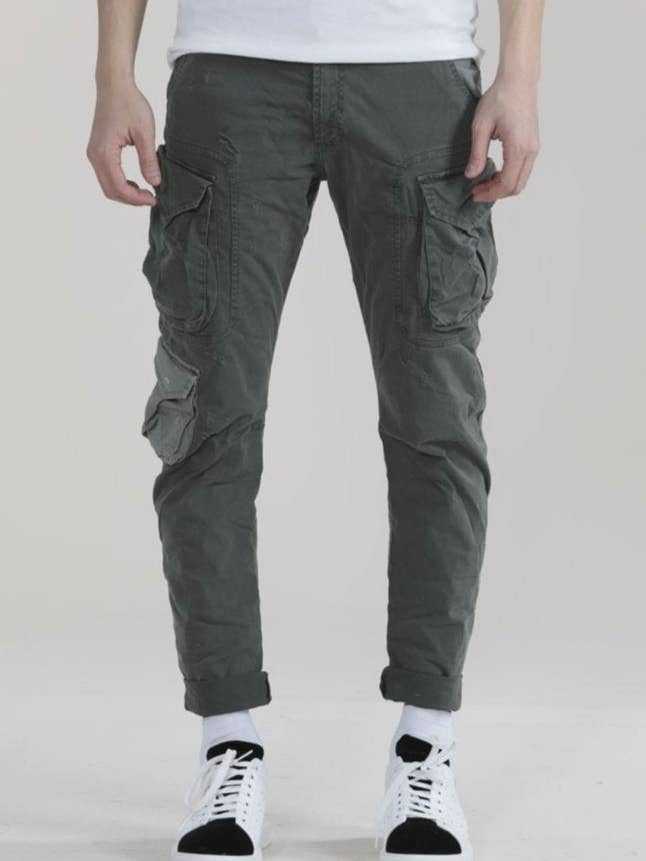 Fortaleza Verde per la vendita all'ingrosso da parte di Why Not Brand