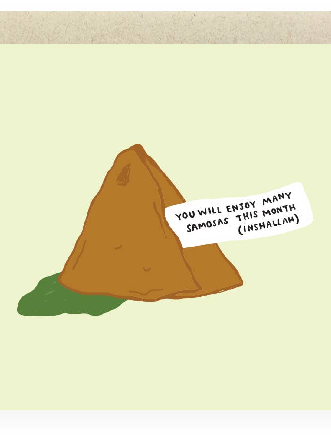 Samosa Fortune pour la vente par Pyarful