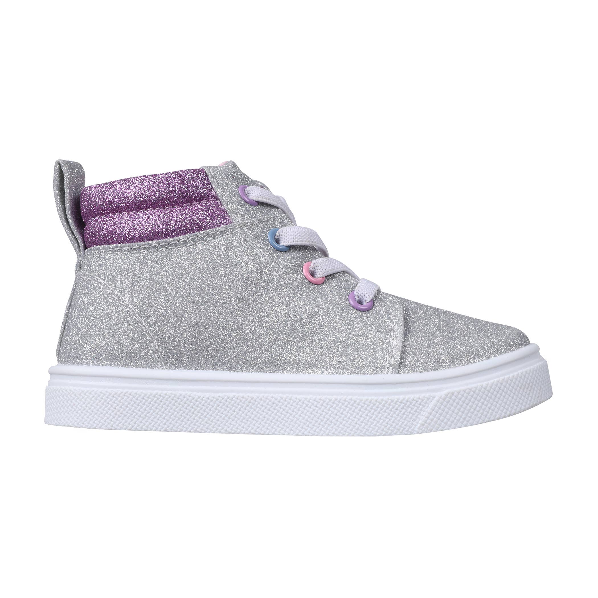 Oomphies - Vente Baskets tendance – enfant - Baskets sans lacets Sam pour filles8