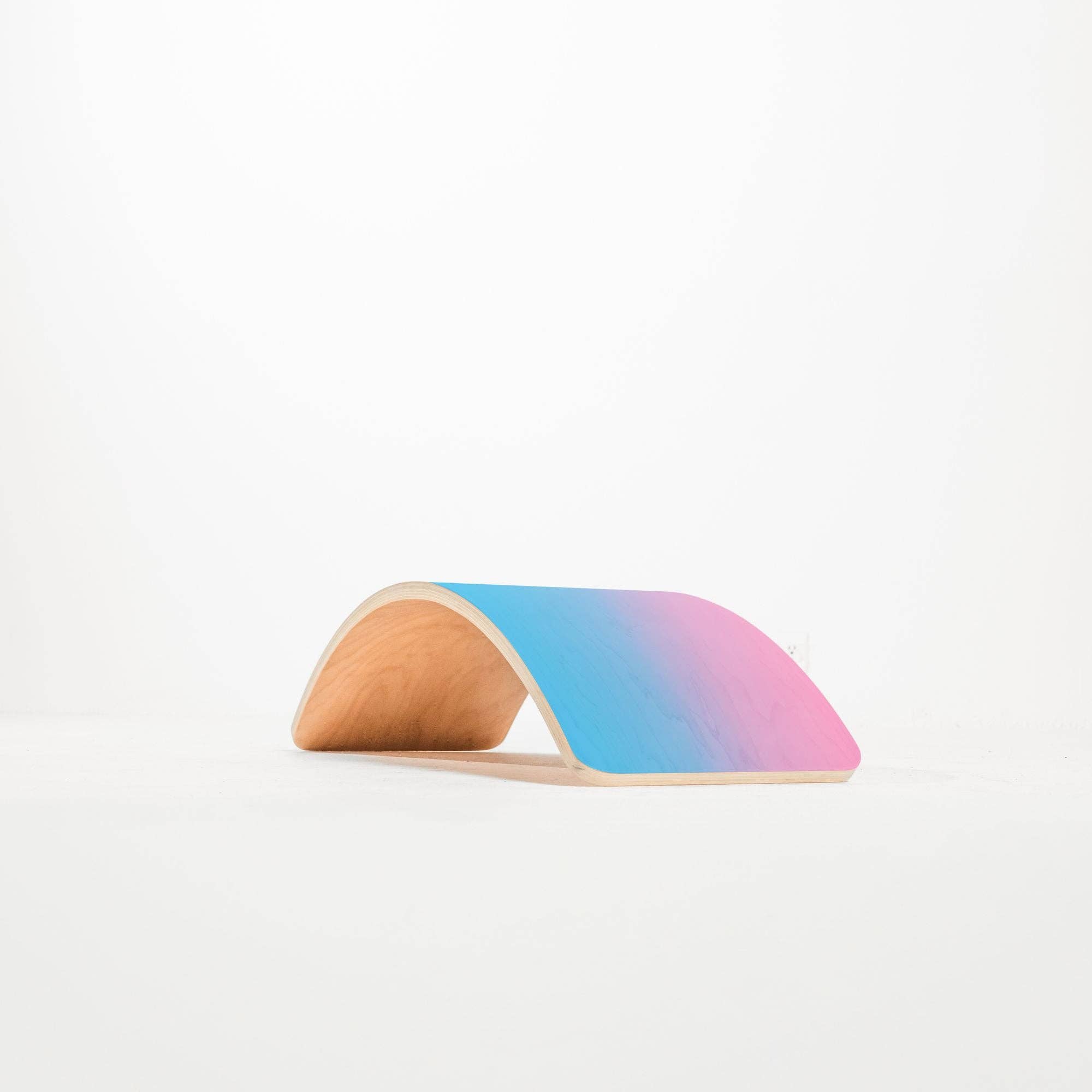 Bunny Hopkins - Wholesale Wood Toy - Kids - Wobble Board38